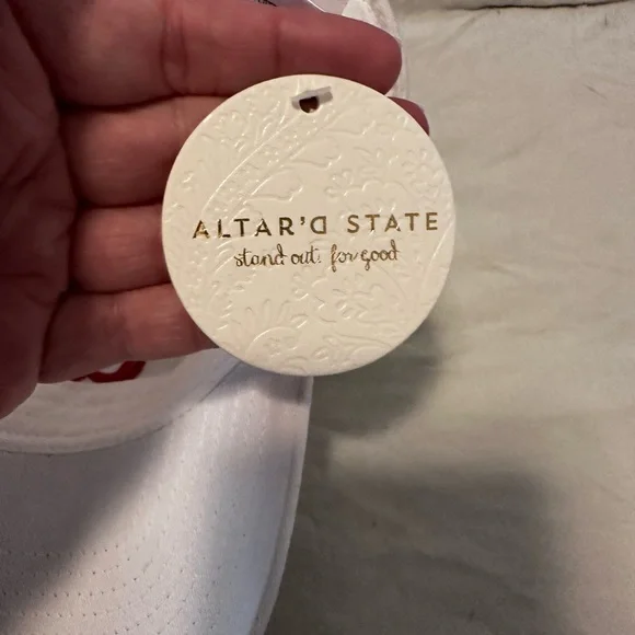 Diet Coke White Cap- from altered state - Picture 3 of 4